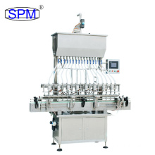 GFX Automatic Liquid Filling Machine